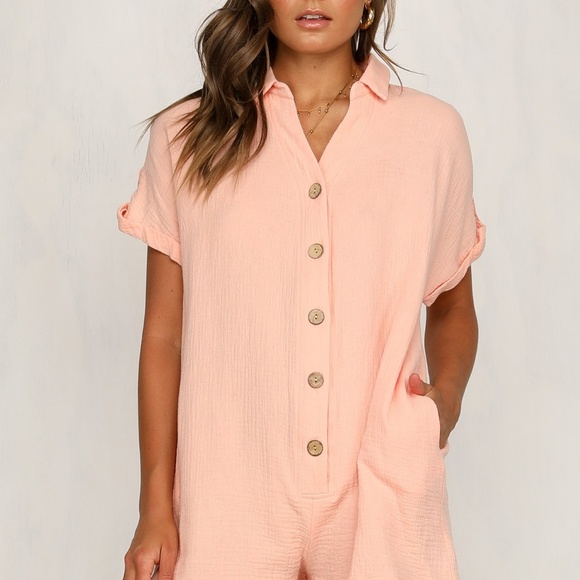 romper - Picture 2 of 4